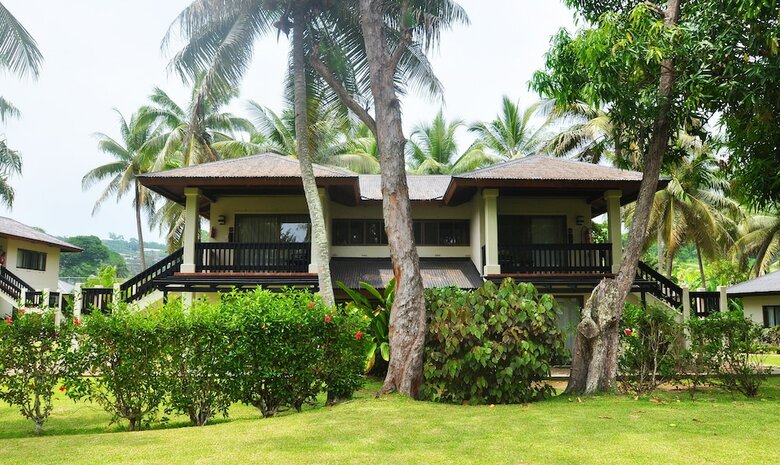 Apartamento Warwick Le Lagon - Vanuatu