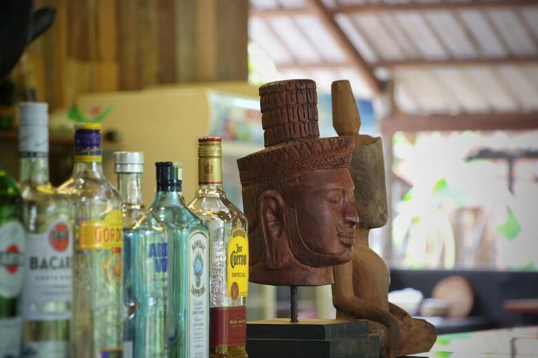 Hotel Isann Lodge