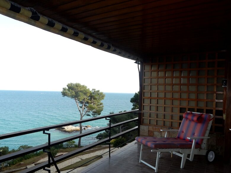 Apartamentos Eden Mar II