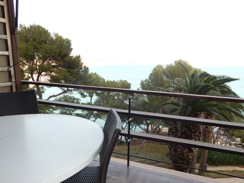 Apartamentos Eden Mar II