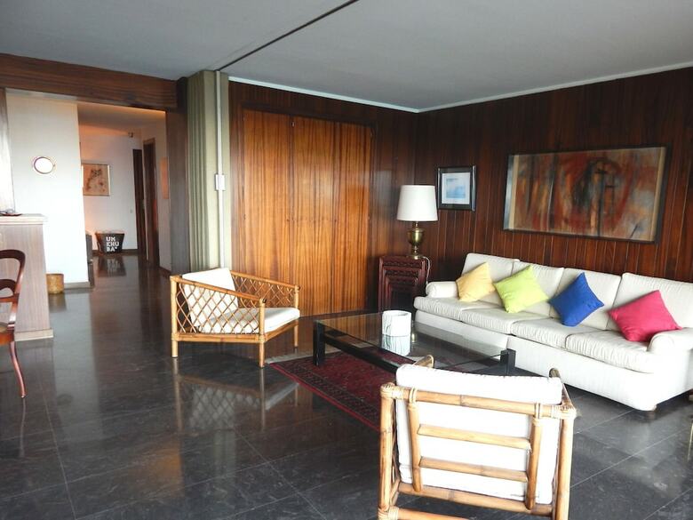 Apartamentos Eden Mar II