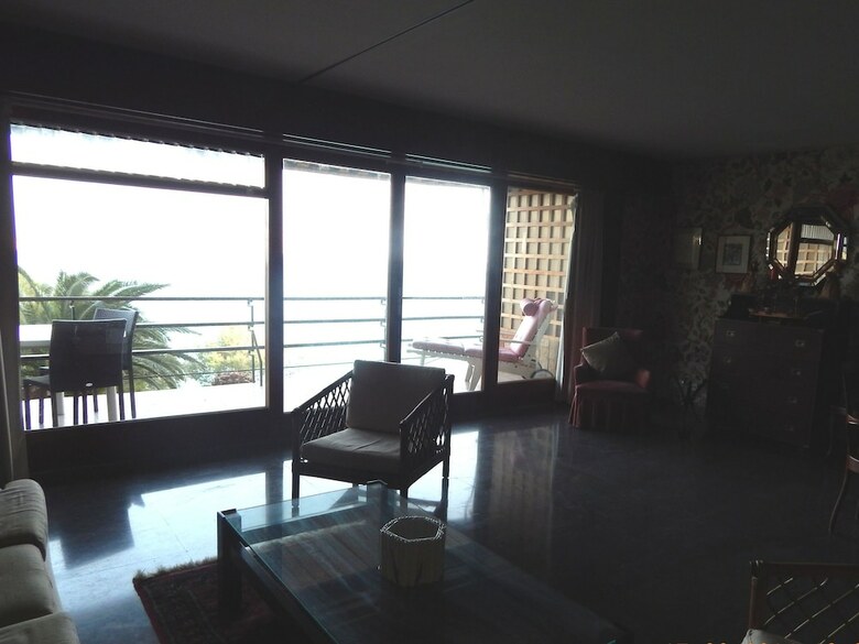 Apartamentos Eden Mar II