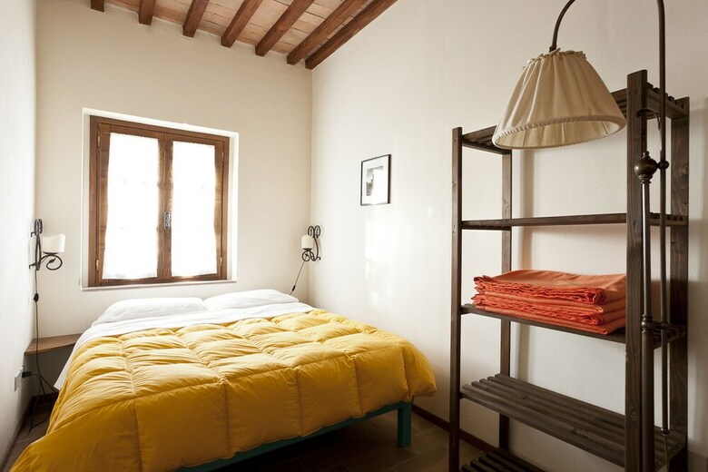 Apartamento Casale Pundarika