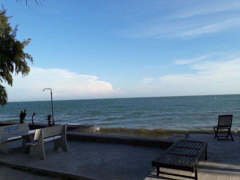 Bien Dua Backpacker Hotel