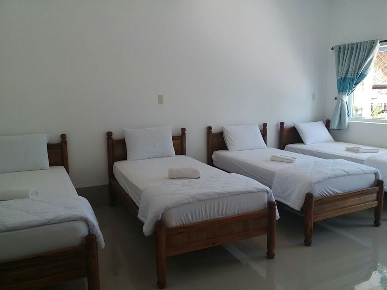 Bien Dua Backpacker Hotel