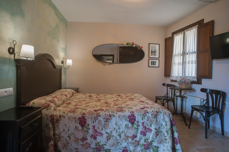 Hotel Corru San Pum�s
