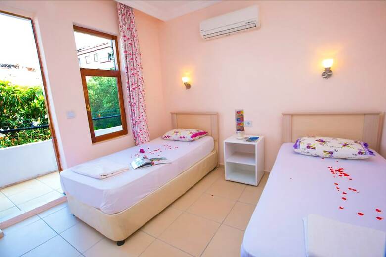 Hotel Pinar Pansiyon