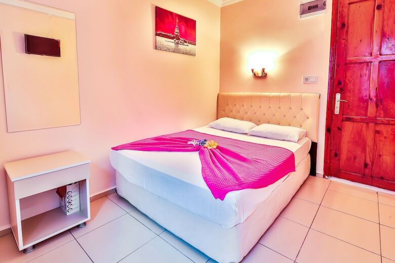 Hotel Pinar Pansiyon