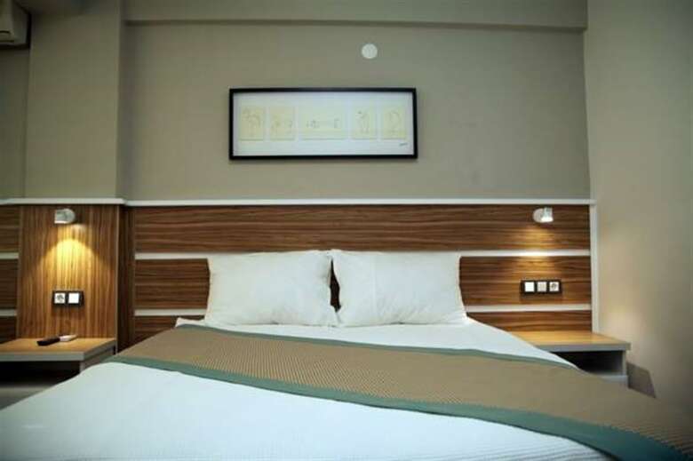 Hotel P?rlanta Butik Otel