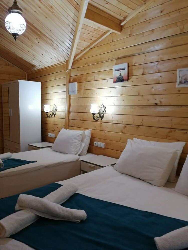 Hotel P?rlanta Butik Otel