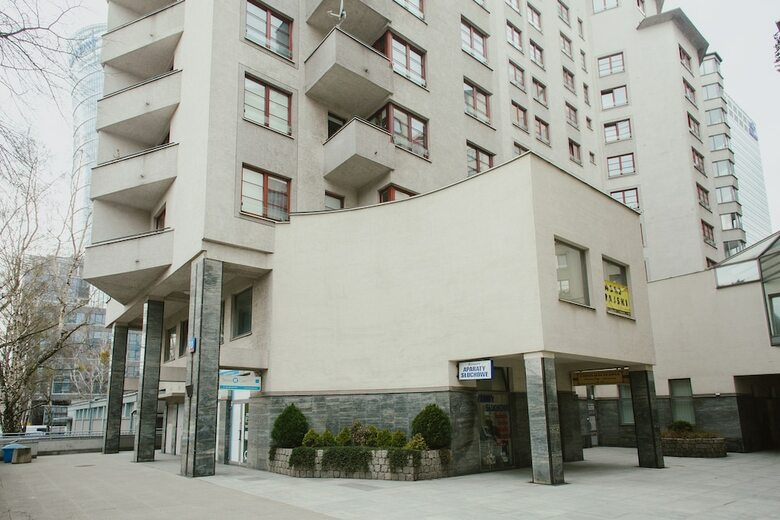 Apartamentos Lucka Rooms - California Dreaming B24.2