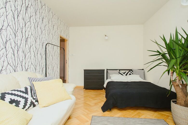 Apartamentos Lucka Rooms - California Dreaming B24.2