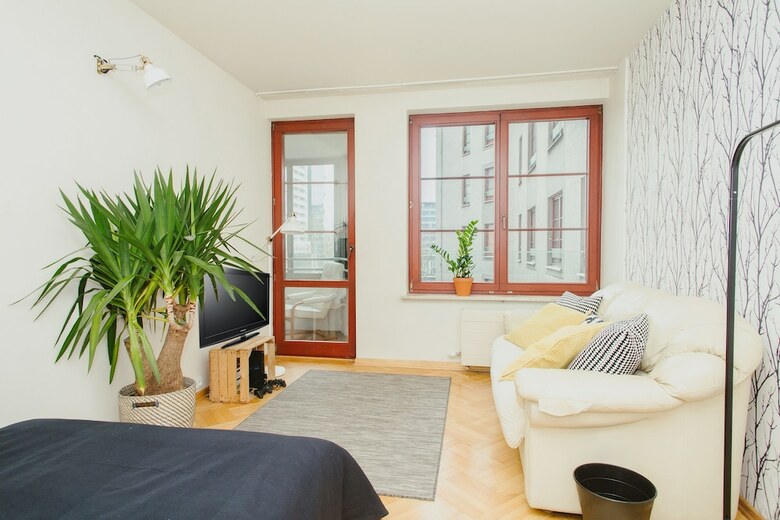 Apartamentos Lucka Rooms - California Dreaming B24.2