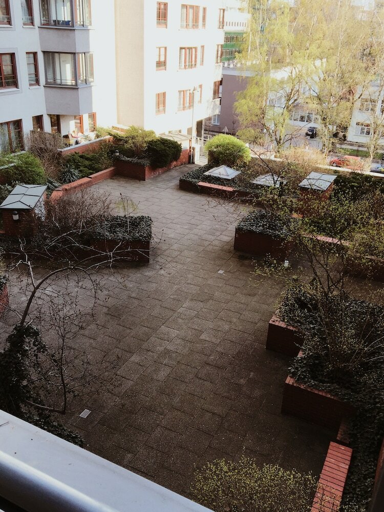 Apartamentos Lucka Rooms - California Dreaming B24.2