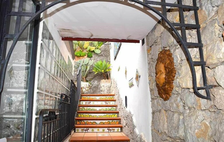 Bed And Breakfast Villa Schiticchiu