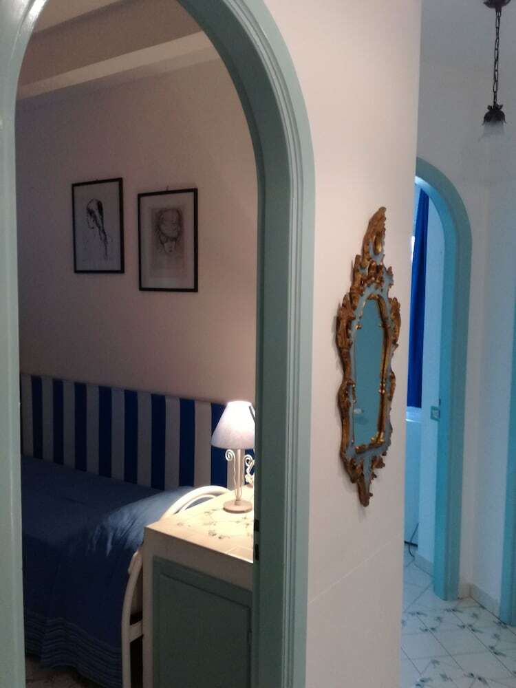 Bed And Breakfast Villa Schiticchiu