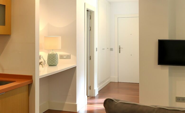 Apartamentos Iloftmalaga City Center