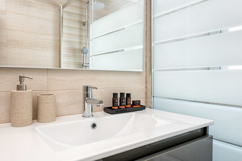 Apartamentos Iloftmalaga City Center