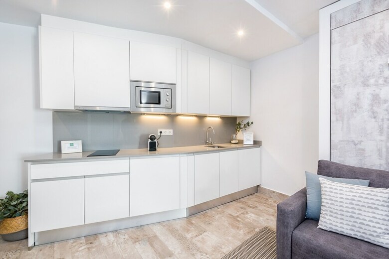 Apartamentos Iloftmalaga City Center