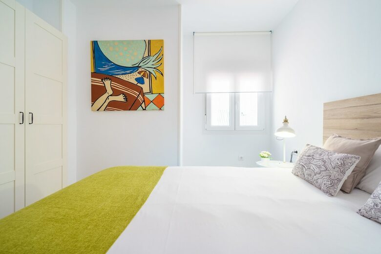 Apartamentos Iloftmalaga City Center