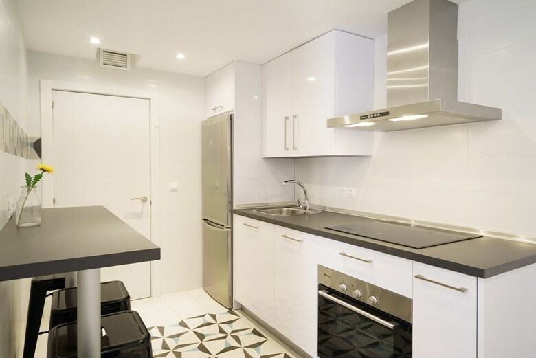 Apartamentos Iloftmalaga City Center