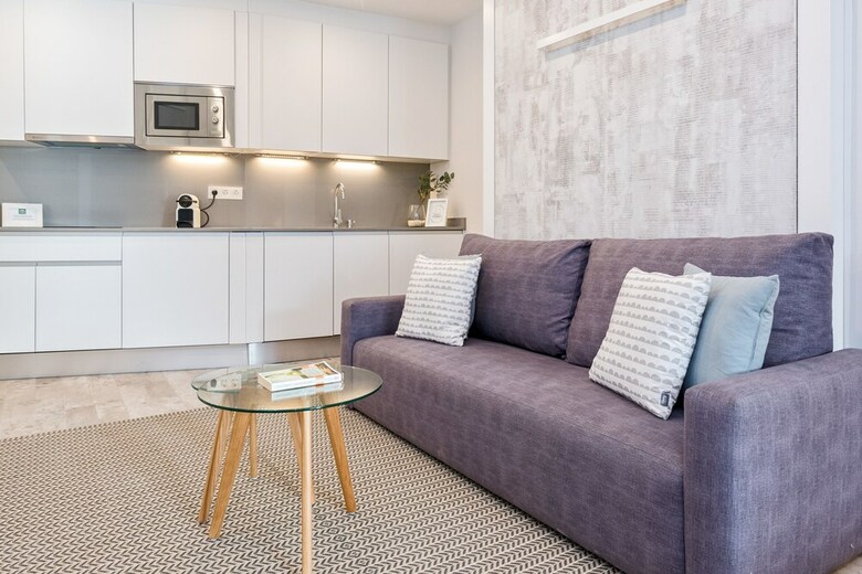 Apartamentos Iloftmalaga City Center
