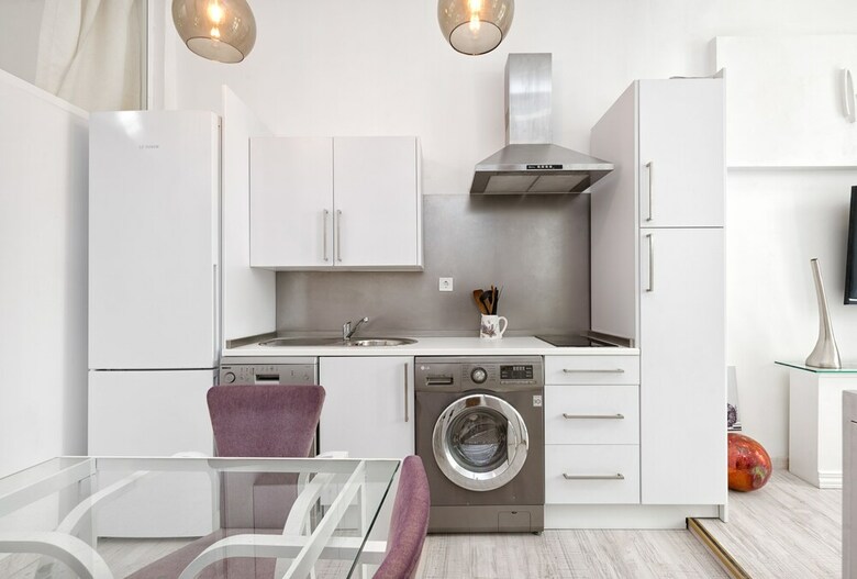 Apartamentos Iloftmalaga City Center