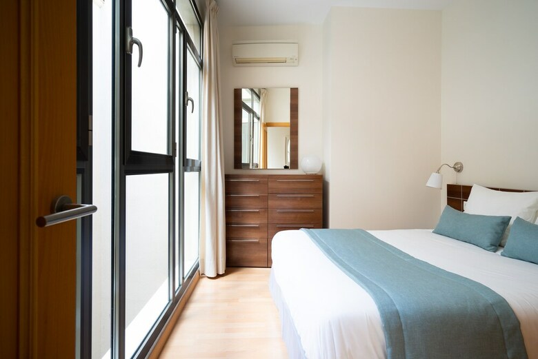 Apartamentos Iloftmalaga City Center