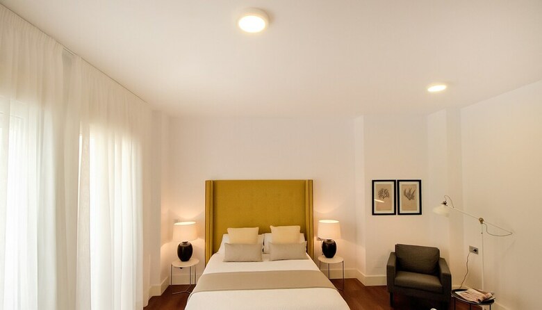 Apartamentos Iloftmalaga City Center