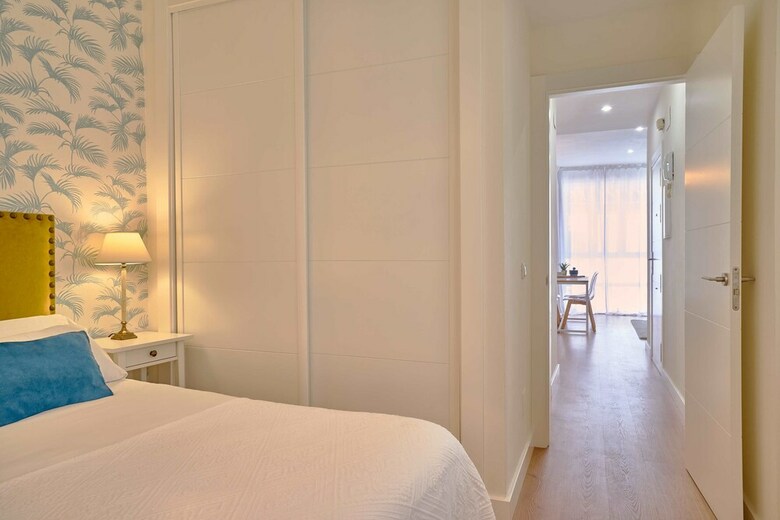 Apartamentos Iloftmalaga City Center