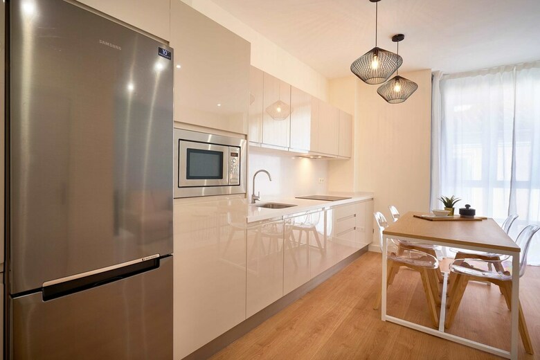 Apartamentos Iloftmalaga City Center