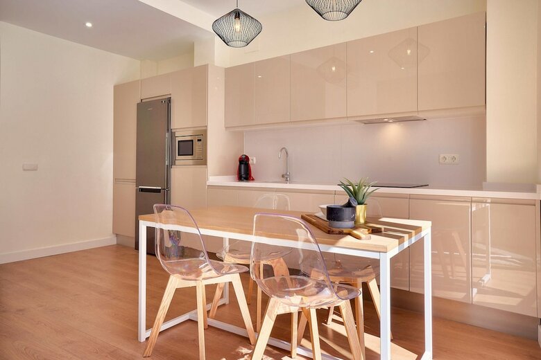 Apartamentos Iloftmalaga City Center