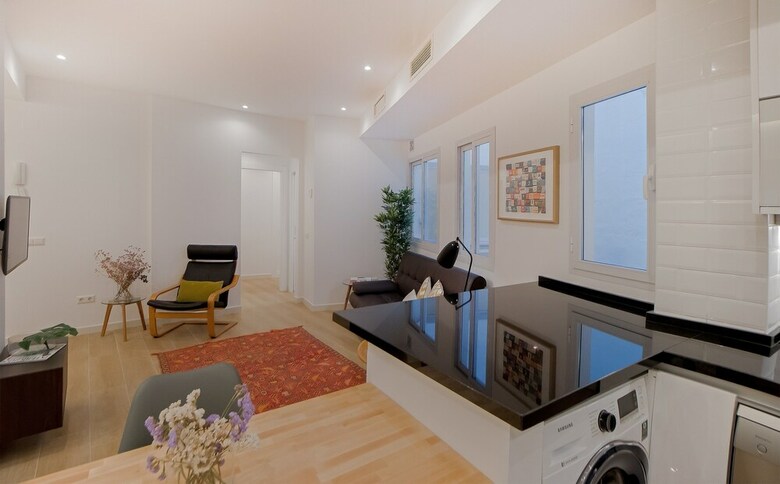 Apartamentos Iloftmalaga City Center