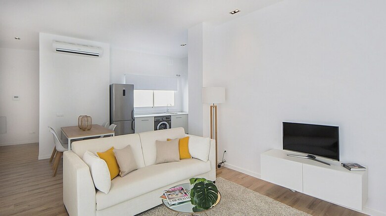 Apartamentos Iloftmalaga City Center