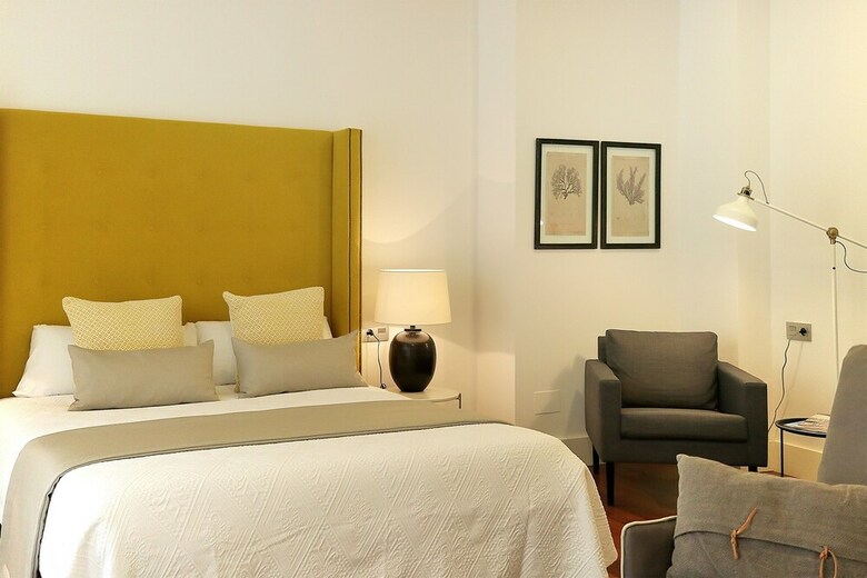 Apartamentos Iloftmalaga City Center