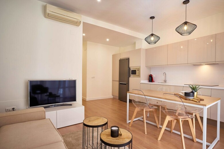 Apartamentos Iloftmalaga City Center