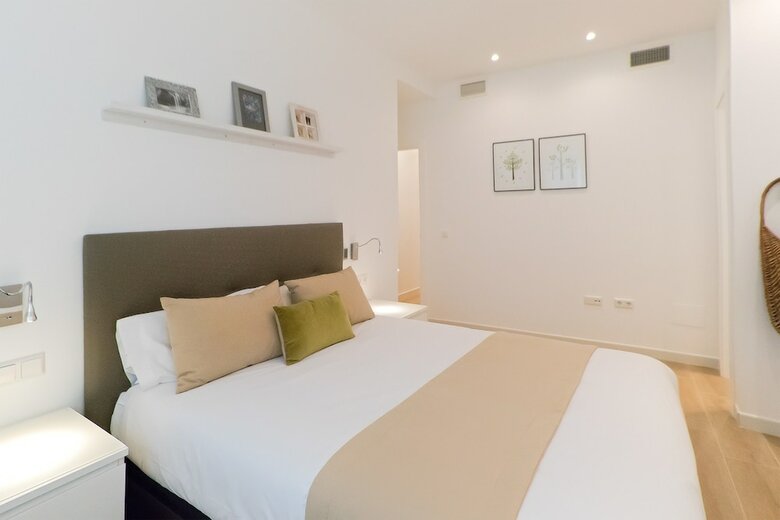 Apartamentos Iloftmalaga City Center