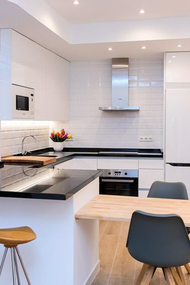 Apartamentos Iloftmalaga City Center