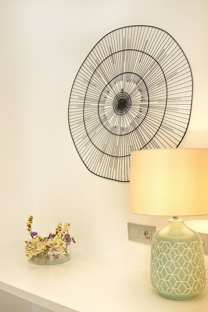 Apartamentos Iloftmalaga City Center