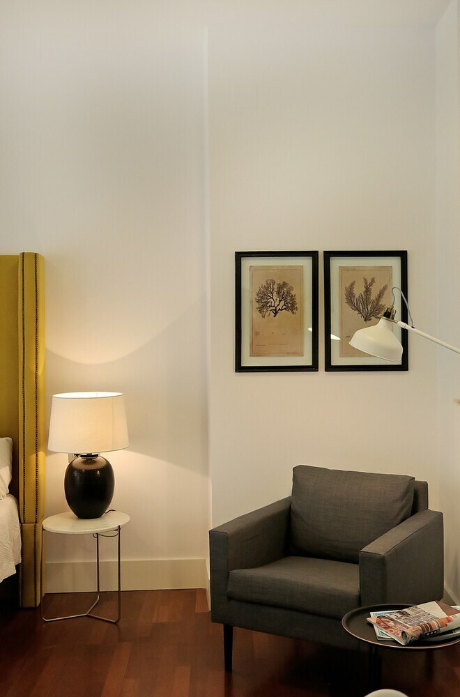 Apartamentos Iloftmalaga City Center