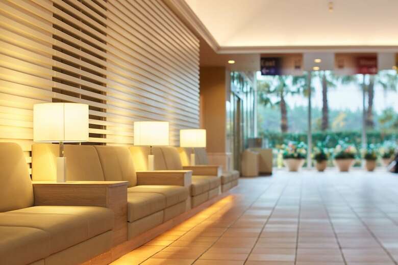 Mitsui Garden Hotel Prana Tokyo Bay