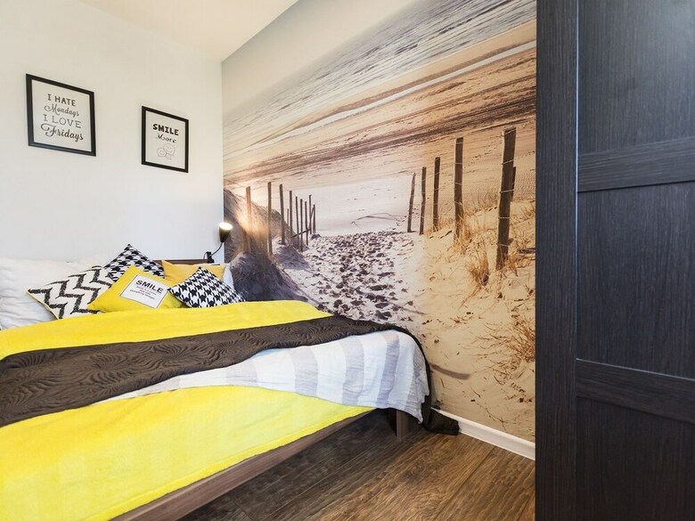 Vacationclub - Baltycka Apartments