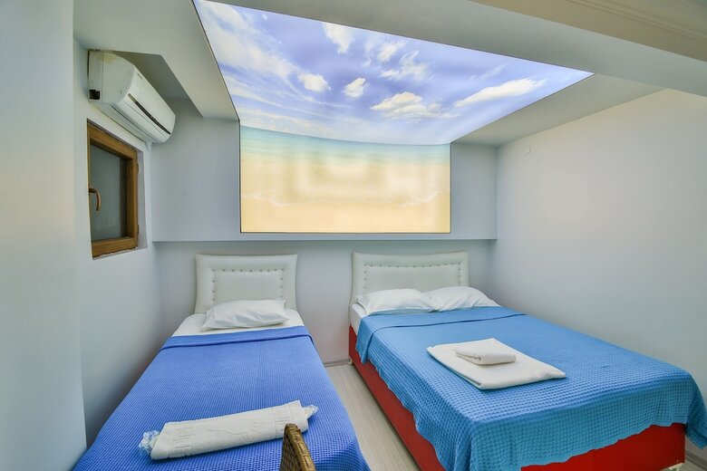 Hotel Amasra Ayisigi Pansiyon