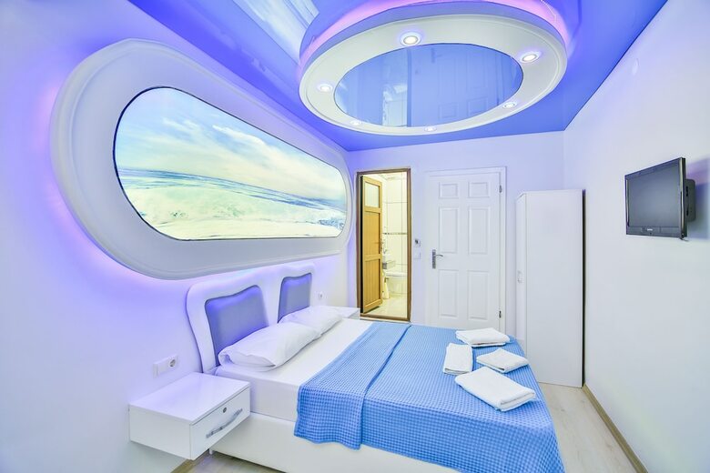 Hotel Amasra Ayisigi Pansiyon
