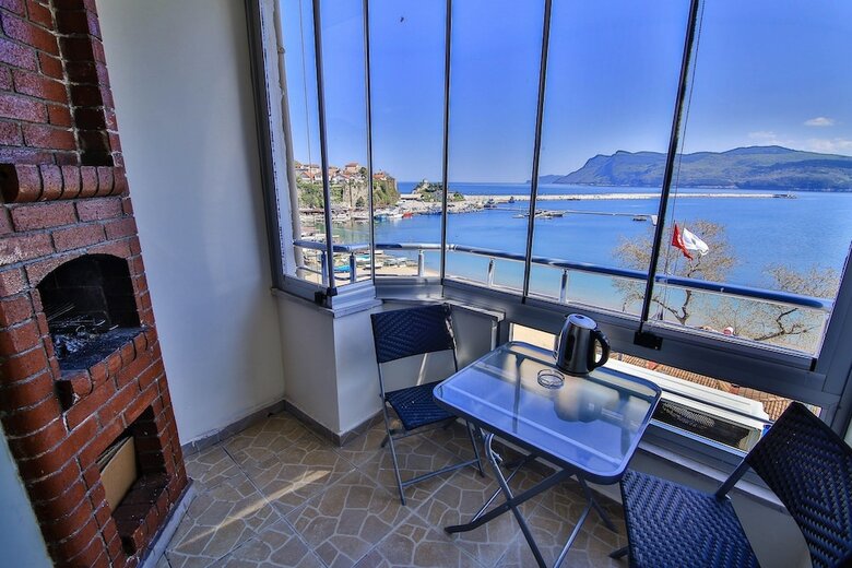 Hotel Amasra Ayisigi Pansiyon