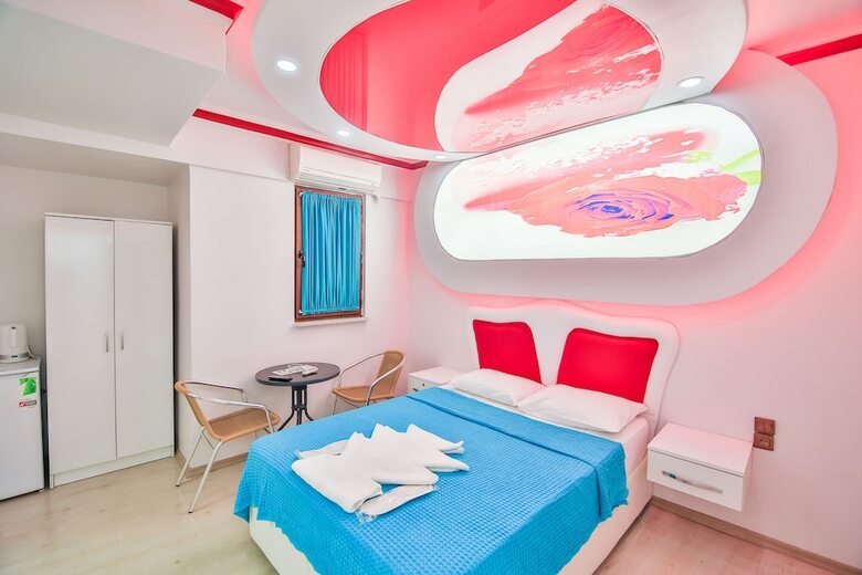 Hotel Amasra Ayisigi Pansiyon