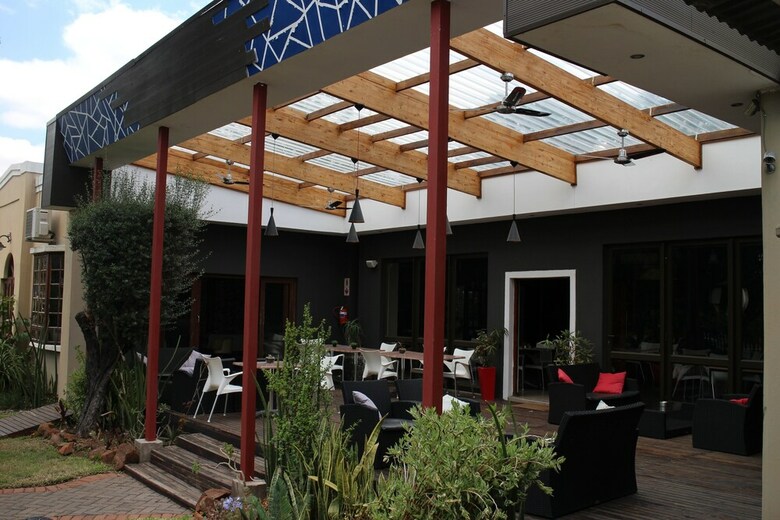 Hotel Cu Boutique Guest House