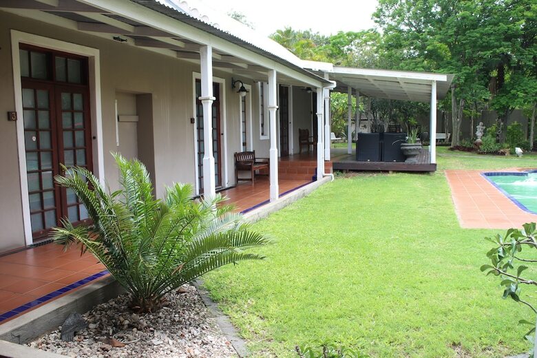 Hotel Cu Boutique Guest House