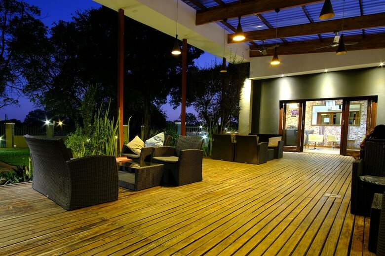 Hotel Cu Boutique Guest House