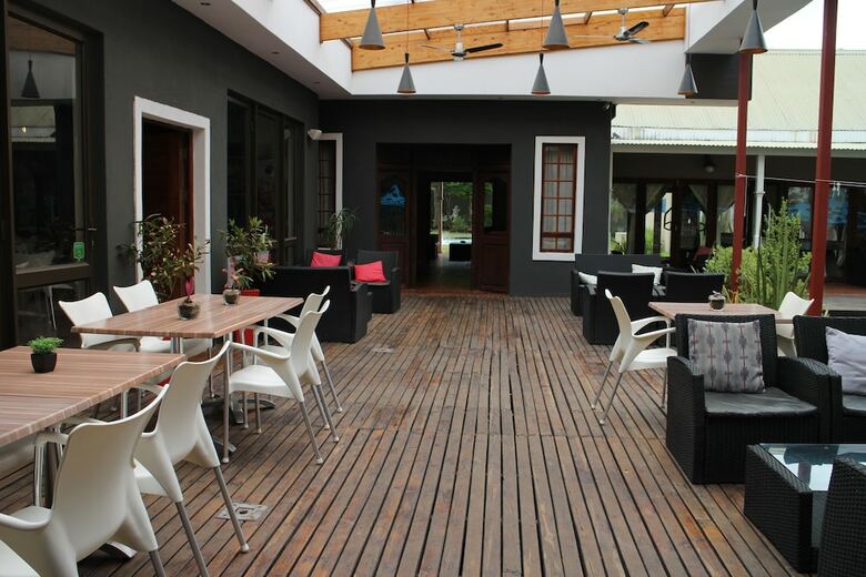 Hotel Cu Boutique Guest House